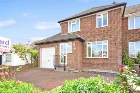 4 Bedroom Semi-Detac...